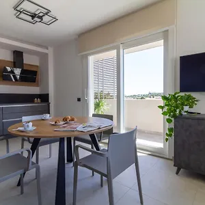  Appartamento Istai Poetto Italia