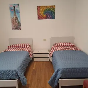  Appartamento Il Posto Giusto Italia