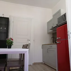  Appartamento La Capanna Italia